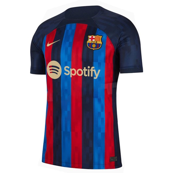 Authentic Camiseta Barcelona 1ª 2022-2023